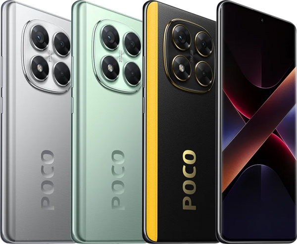 Poco X7 (12 GB / 512 GB)