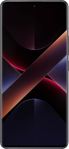 Poco X7 resim