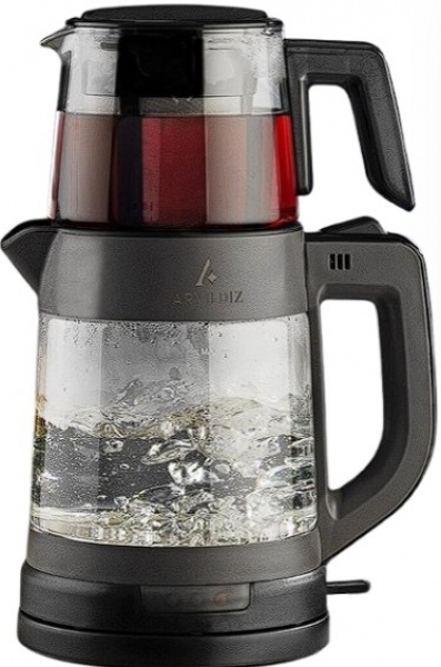 Aryıldız Tea Taste Çay Makinesi