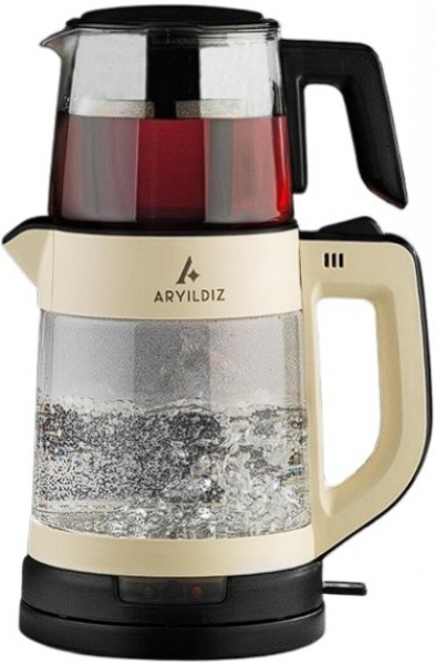 Aryıldız Tea Taste Çay Makinesi