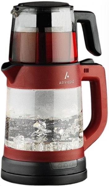 Aryıldız Tea Taste Çay Makinesi