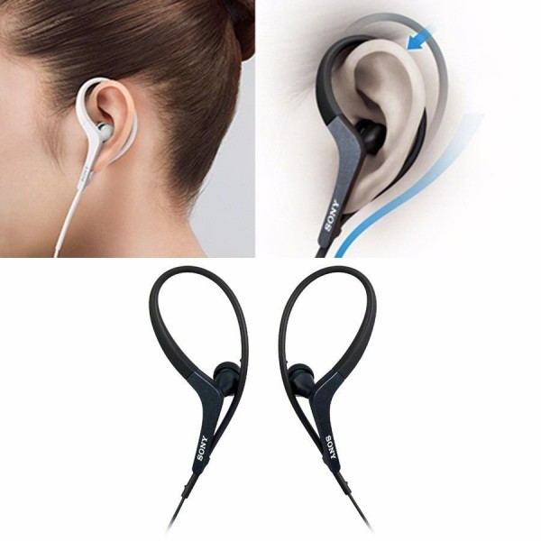 Sony MDR-AS400EX Kablolu Kulaklık