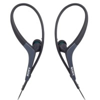 Sony MDR-AS400EX resim