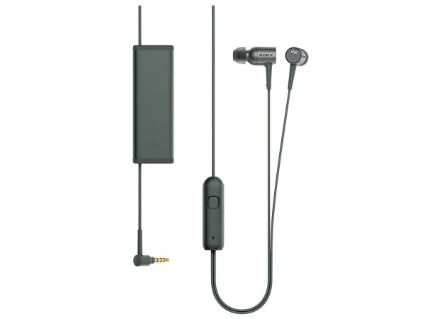 Sony MDR-EX750NA Kablolu Kulaklık