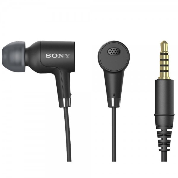 Sony MDR-EX750NA Kablolu Kulaklık