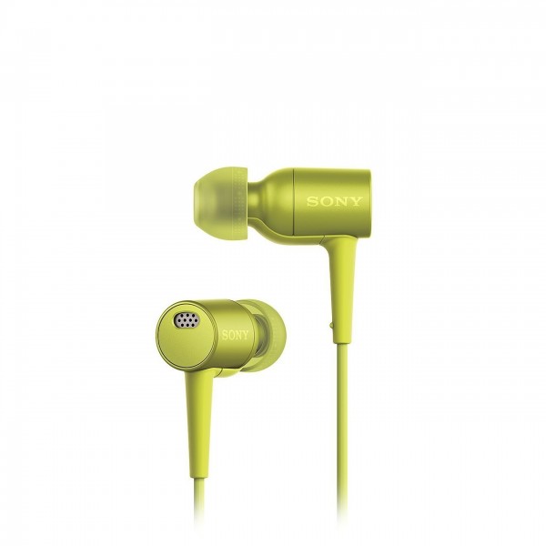Sony MDR-EX750NA Kablolu Kulaklık