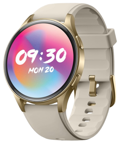 ttec Tempus Pro 34mm Akıllı Saat