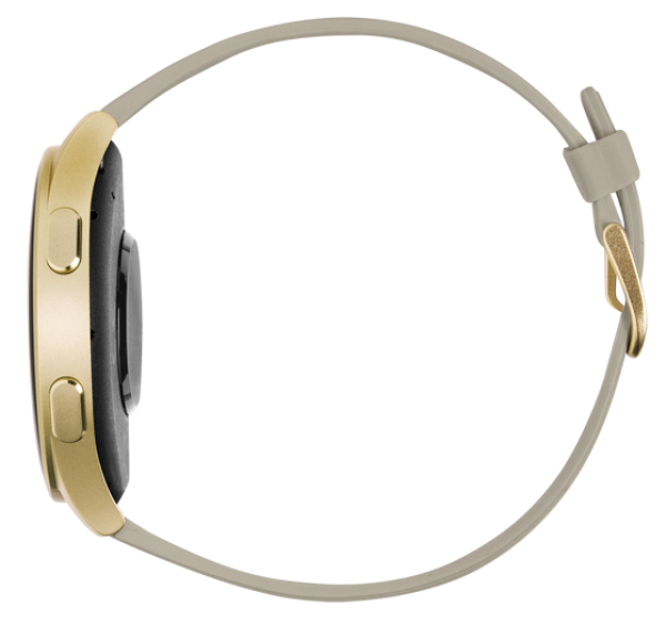 ttec Tempus Pro 34mm Akıllı Saat