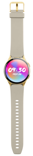 ttec Tempus Pro 34mm Akıllı Saat