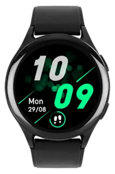 ttec Tempus Pro 34mm Akıllı Saat