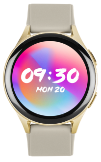 ttec Tempus Pro 34mm Akıllı Saat