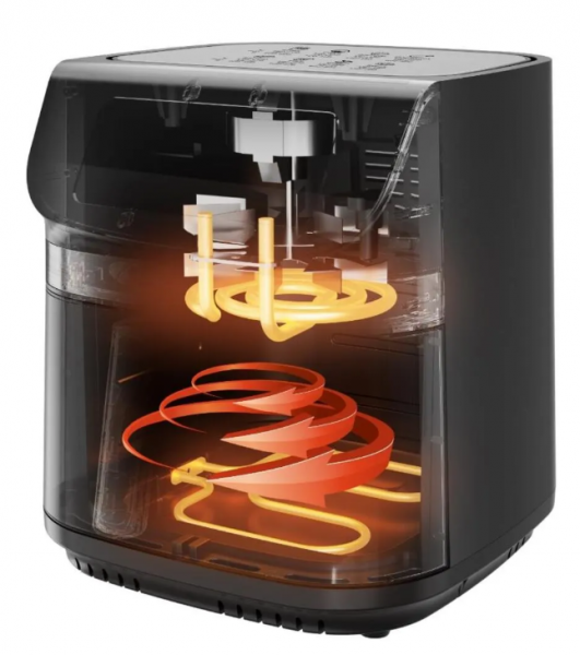 Onvo OVFRY12 Air Fryer Fritöz