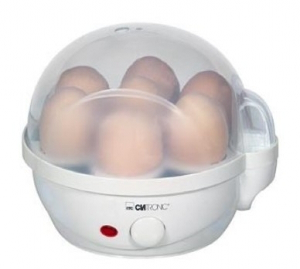 Clatronic EK 3088 Yumurta Pişirme