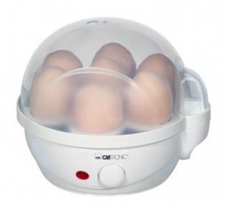 Clatronic EK 3088 Yumurta Pişirme
