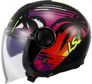 LS2 Classy Palm