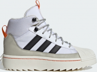 Adidas Superstar Winter Trek Çocuk Ayakkabı