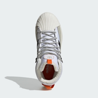 Adidas Superstar Winter Trek Çocuk Ayakkabı
