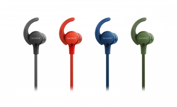 Sony MDR-XB510AS Kablolu Kulaklık