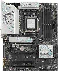 MSI B850 Gaming Plus WiFi resim
