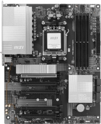 MSI Pro B840-P WiFi resim