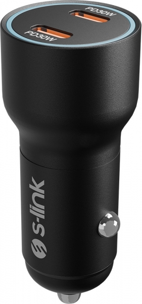 S-link SL-AC60 Şarj Aleti