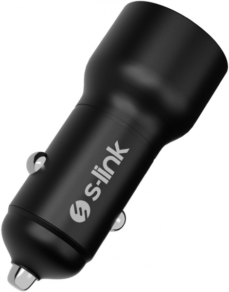S-link SL-AC60 Şarj Aleti