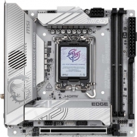 MSI MPG Z890I Edge Ti WiFi resim