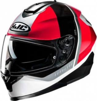 HJC C70N Alia MC1