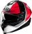 HJC C70N Alia MC1
