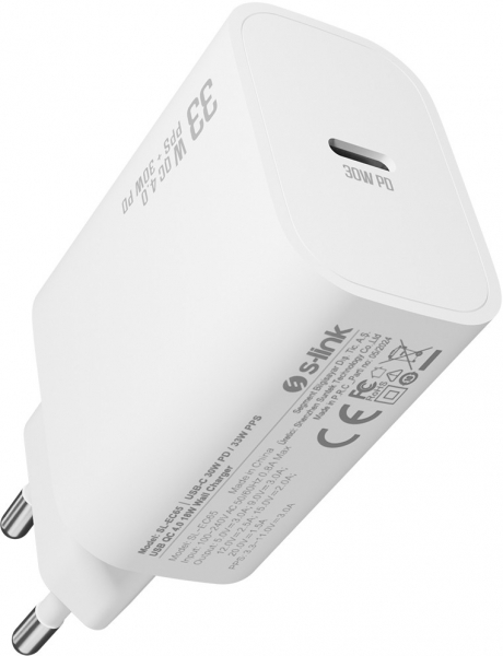 S-link SL-EC65 Şarj Aleti