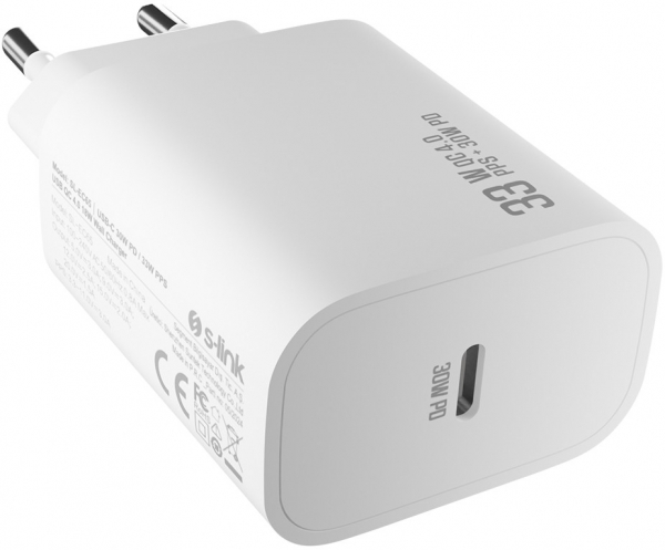 S-link SL-EC65 Şarj Aleti