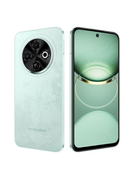 Tecno Spark 30C (4 GB / 128 GB)