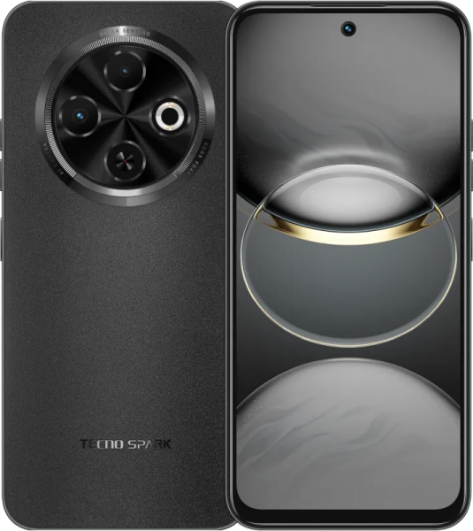 Tecno Spark 30C (4 GB / 128 GB)