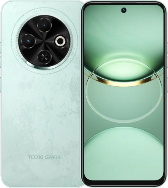 Tecno Spark 30C (4 GB / 128 GB)