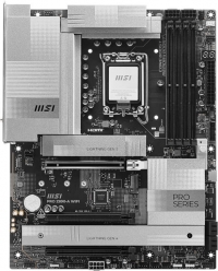 MSI Pro Z890-A WiFi resim