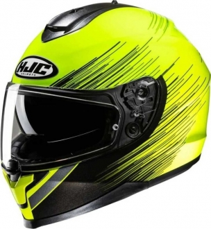 HJC C70N SWAY MC3H