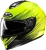HJC C70N SWAY MC3H