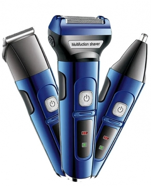 Yopigo YP4A544A Çok Amaçlı Tıraş Makinesi