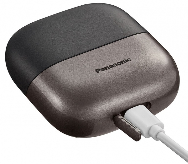 Panasonic ES-CM3A-W Çok Amaçlı Tıraş Makinesi