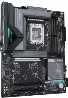 Gigabyte B860 Eagle WiFi6E LGA 1851 Soket Anakart