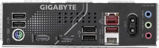 Gigabyte B860 Eagle WiFi6E LGA 1851 Soket Anakart
