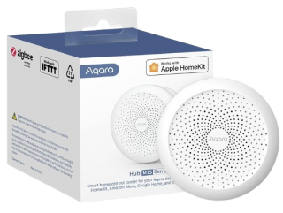 Aqara Hub M1S Gen 2