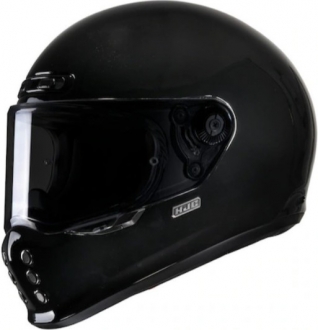 HJC V10 Siyah