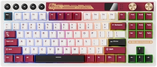 RK Royal Kludge M87 Klavye