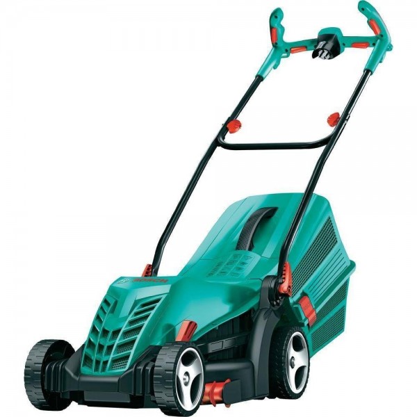 Bosch ARM 37 Çim Biçme Makinesi