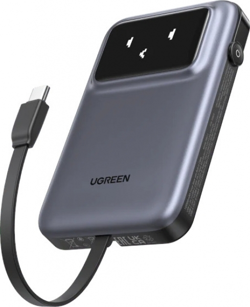 Ugreen Uno 30W 10000 mAh Powerbank