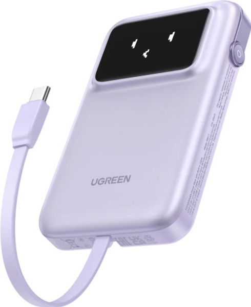 Ugreen Uno 30W 10000 mAh Powerbank