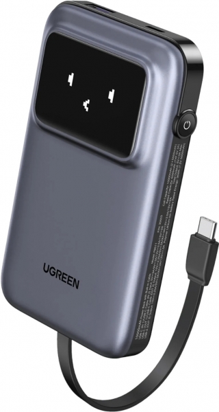 Ugreen Uno 30W 10000 mAh Powerbank