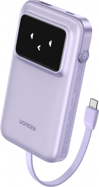 Ugreen Uno 30W 10000 mAh Powerbank