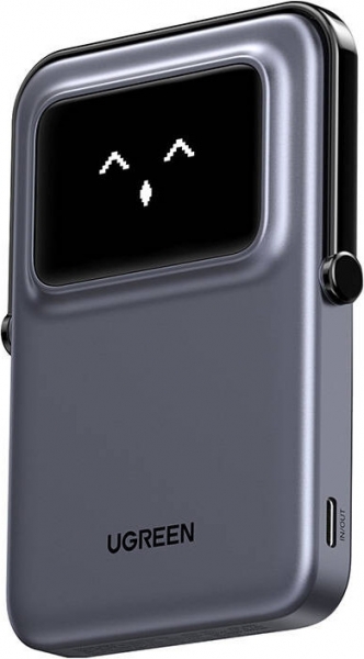 Ugreen Uno Magnetic 5000 mAh Powerbank
